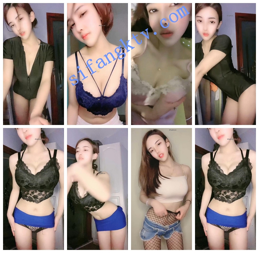 重磅 快手超美9位女神,高价付费群福利,有大尺度 图 15