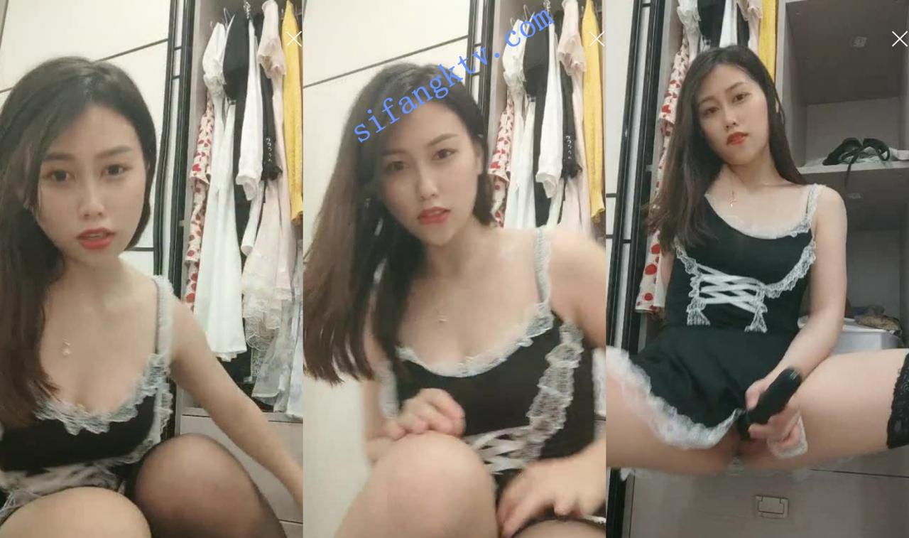 双女神来袭 菜鸟驿站 天价收费房道具爆菊喷水 淫水泛滥 图 05