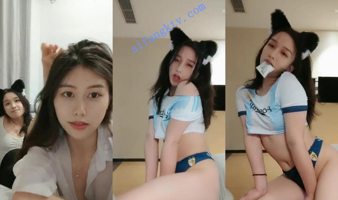 双女神来袭 菜鸟驿站 抠逼女女舌吻 大黑牛自慰高潮喷水 图 04