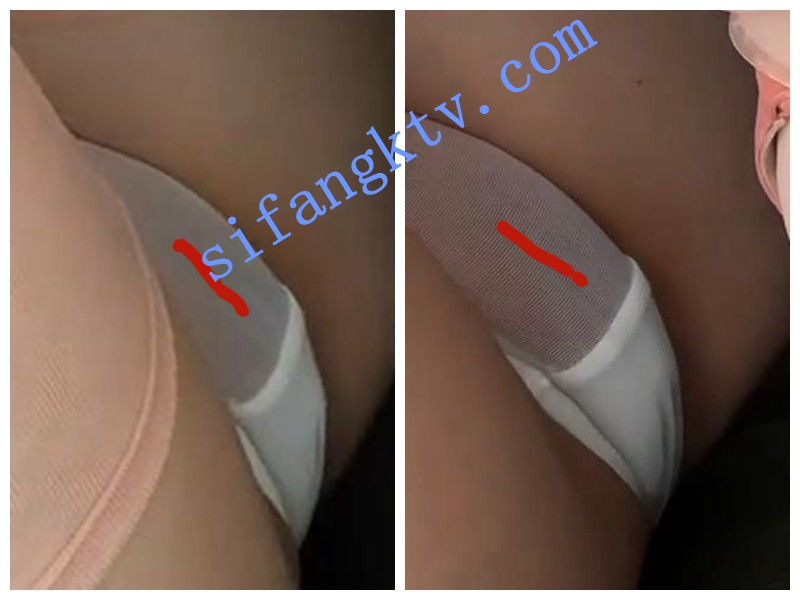 微博极品美脚女神 chole霏霏 性感付费写真全集34组 图 03