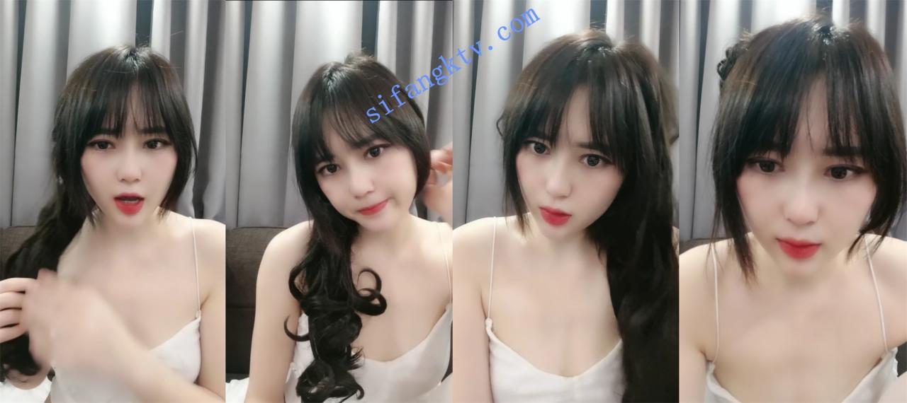 超美萌妹!白皙如玉 玉女 外纯内骚啊 多道具自慰到喷尿 图 01