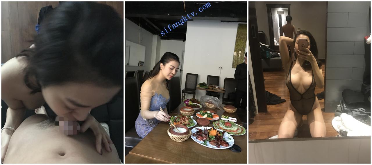 情侣流出 马来西亚华裔大奶女友情侣性爱影片流出2V/ 图 06