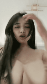 ♥️ 汝 人气女神+巨乳闺蜜无套抽插口爆道具插逼 图 03
