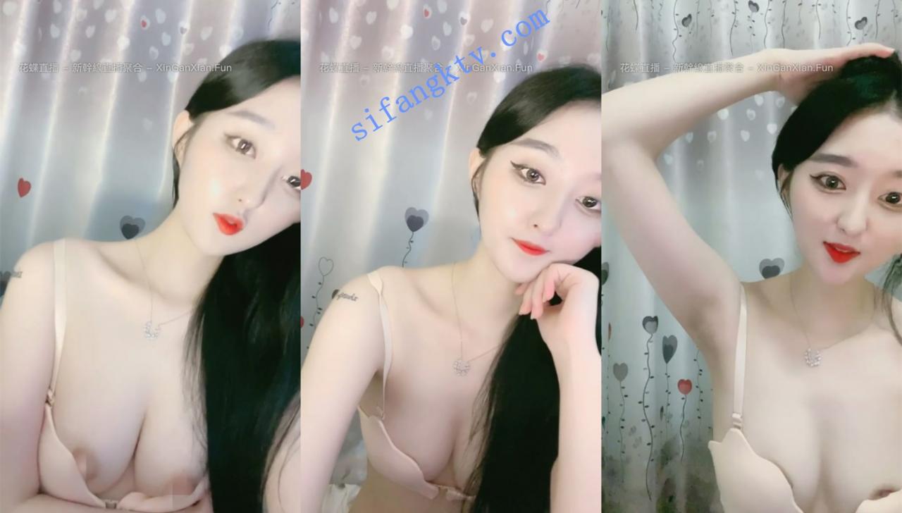 虎牙颜值女神下海 长腿空姐 全裸激情舞蹈秀 绝美好身材 图 02