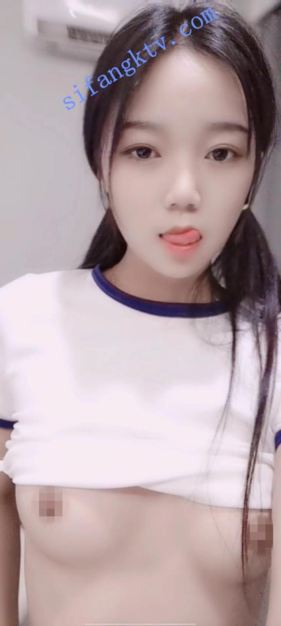 超级重磅 纯洁无暇绝美神仙颜值小女神裸舞私拍定制 图 06