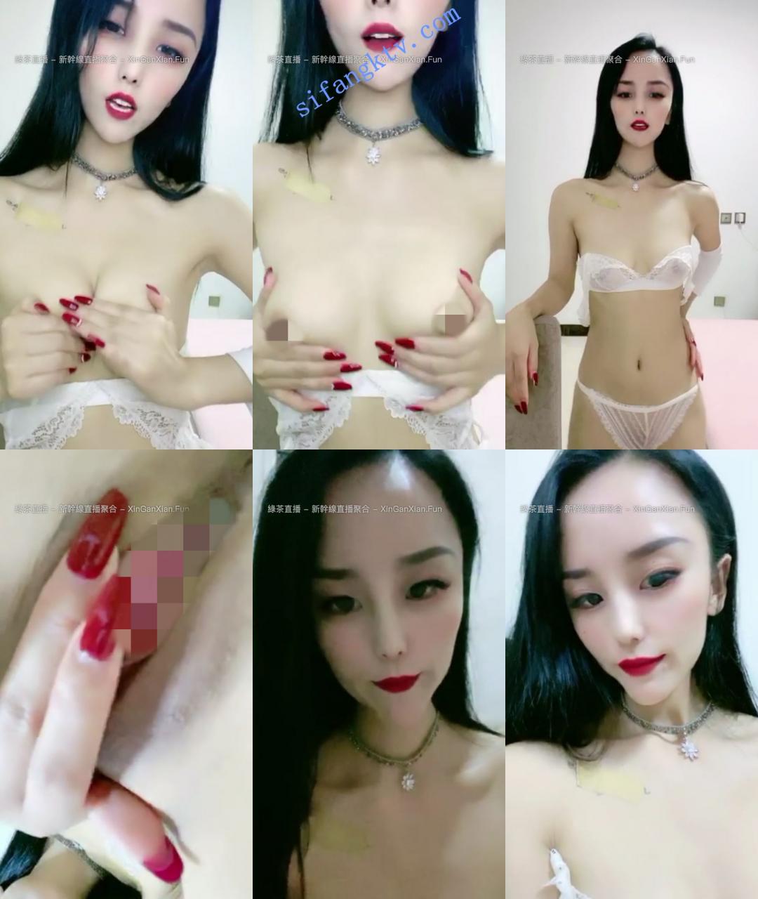 叫我一诺就好 漂亮的小姐姐下海,计时收费房全裸诱惑 图 04