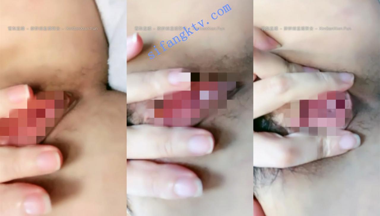 校花级女神 抱走小骚骚 高价收费房全裸自摸发骚 超粉穴 图 09