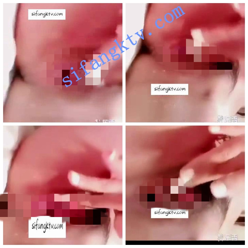重磅炸弹 超人气女神 空乘馨 超大尺度VX,土豪啪啪 图 08