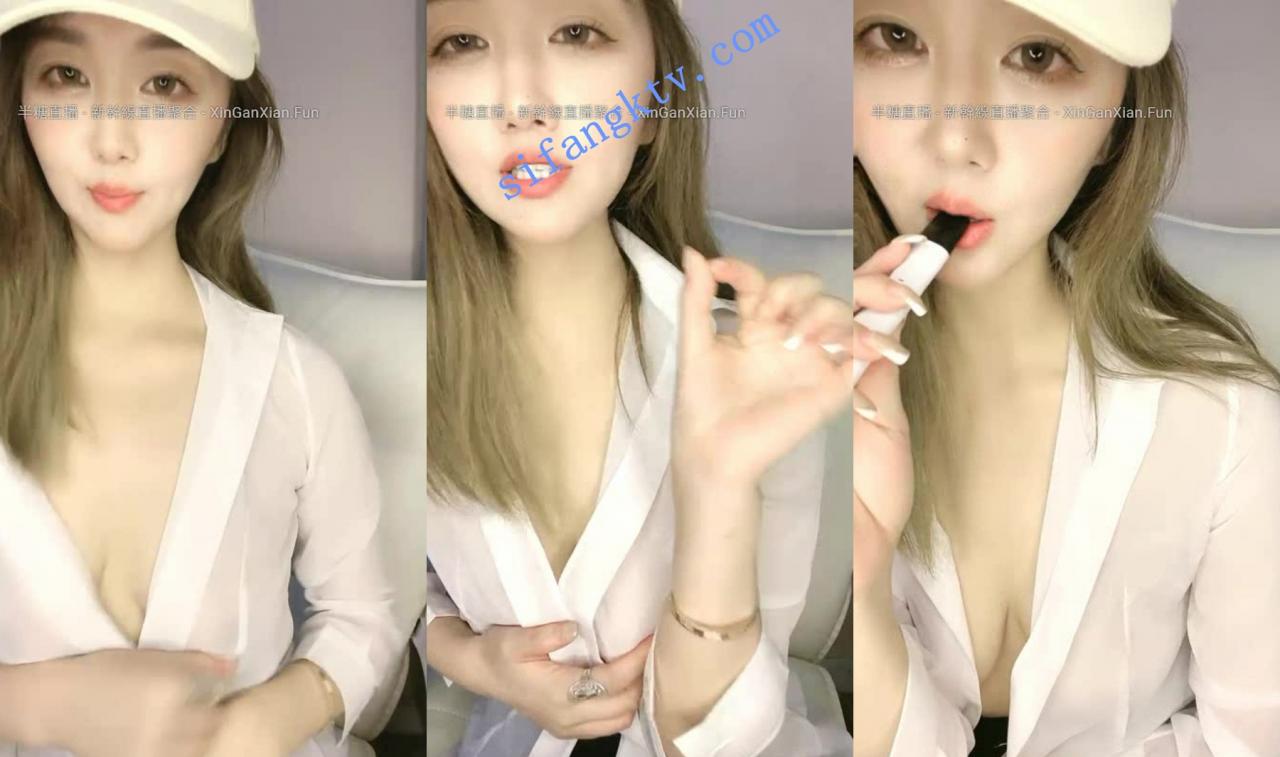 高颜值女神下海 UU子 天价收费房抠逼自慰诱惑 粉色蝴蝶逼 图 01