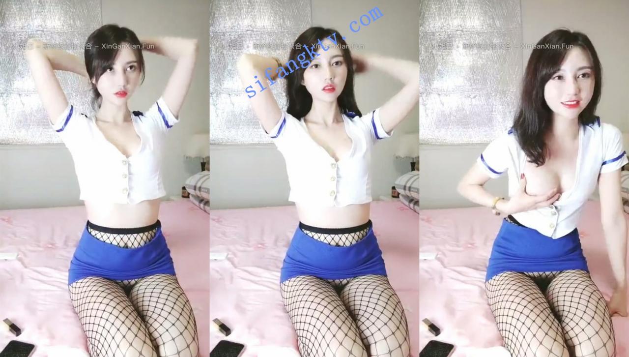 大长腿性感车模 性感车模秀 被猛男多场无套内射+射嘴里 图 01