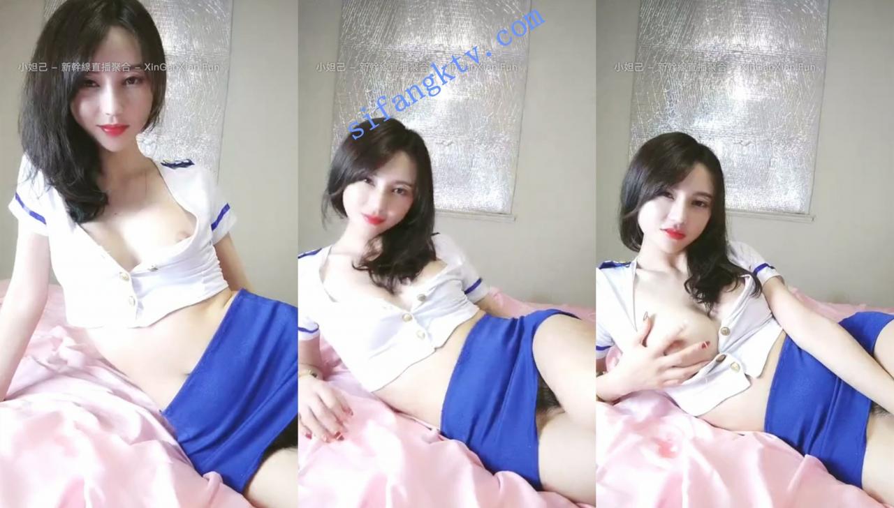 大长腿性感车模 性感车模秀 被猛男多场无套内射+射嘴里 图 11