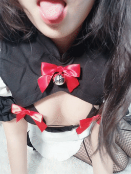 ASMR 斗鱼主播木西西小恶魔x火箭福利视频 图 08