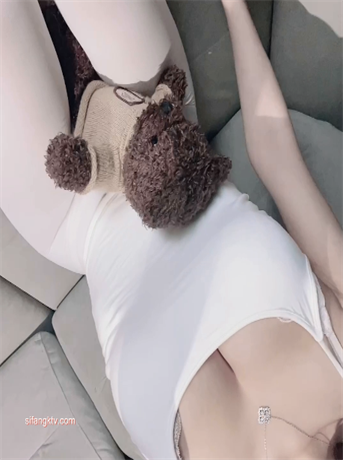 重磅福利快手百万主播小悠菜花微博女神Richy重金自购福利 图 06