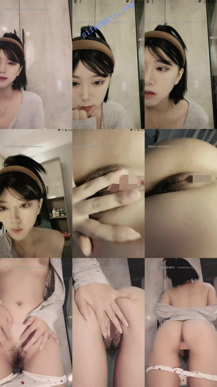 全网最美女神回来了!! 汝汝汝 女神又被小钢炮猛插了 图 05