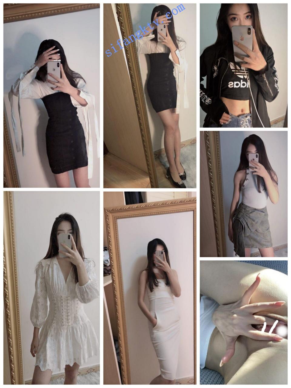 ★★★ 土豪福利 超美颜值女神琳琳子道具/紫薇/啪啪60v 图 03