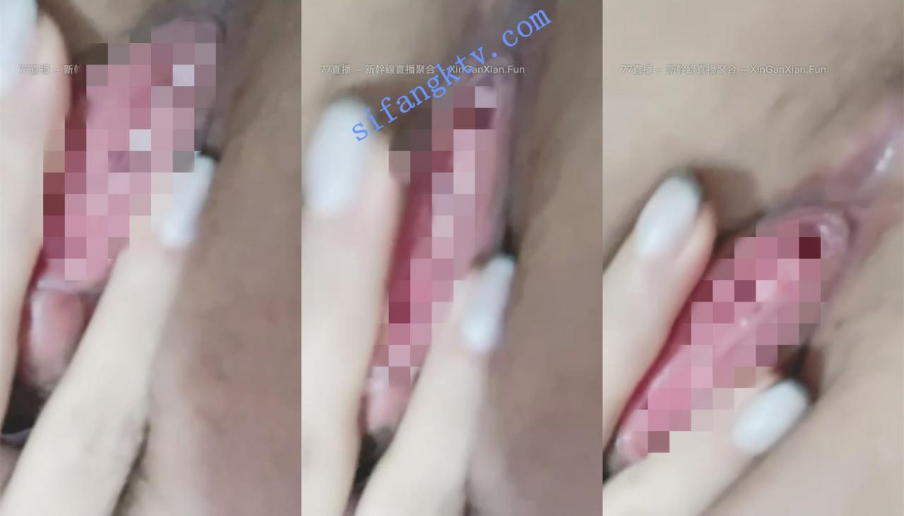 短发小美女下海 九月与你 美胸嫩穴 逼逼掰开特写 好想舔 图 06