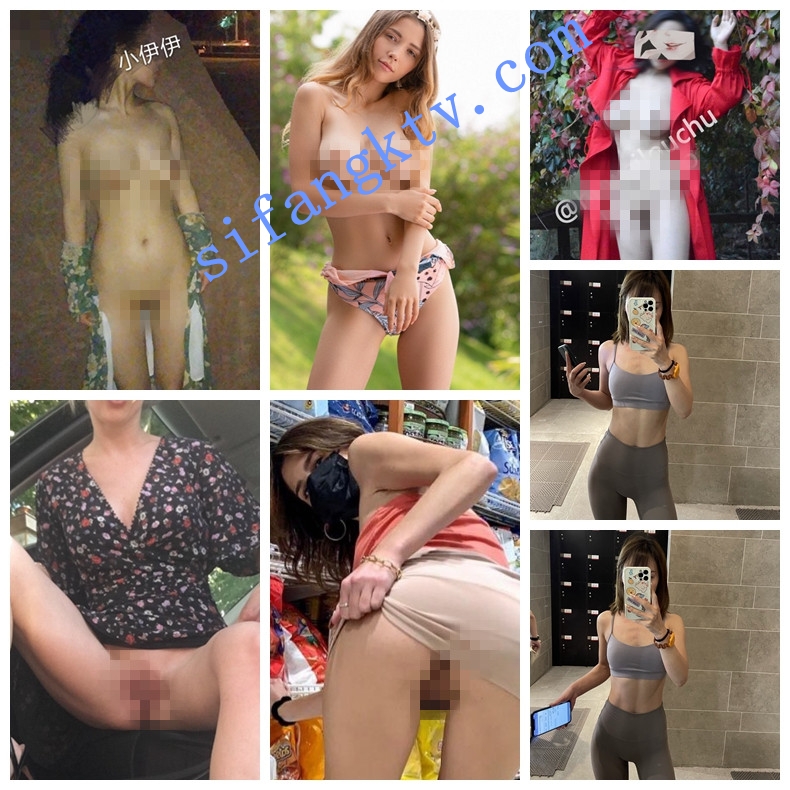 露出大V 推特25万粉大神 Flashing 各个精彩露出投稿 图 07