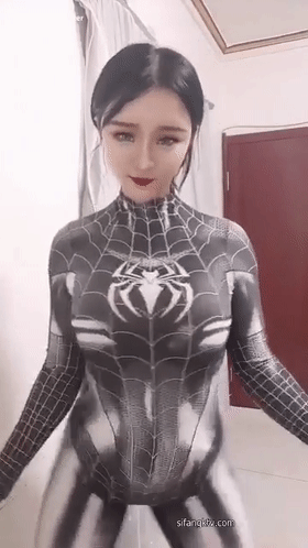 快手精品 15万粉极品御姐女神 东北扎妹 1V1真爱大尺度 图 03