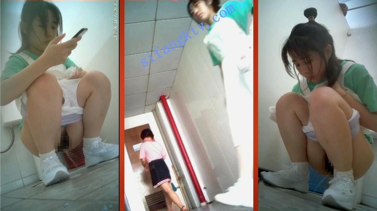 █魔手☛外购█精品厕拍 前后景 大号篇 2 图 15