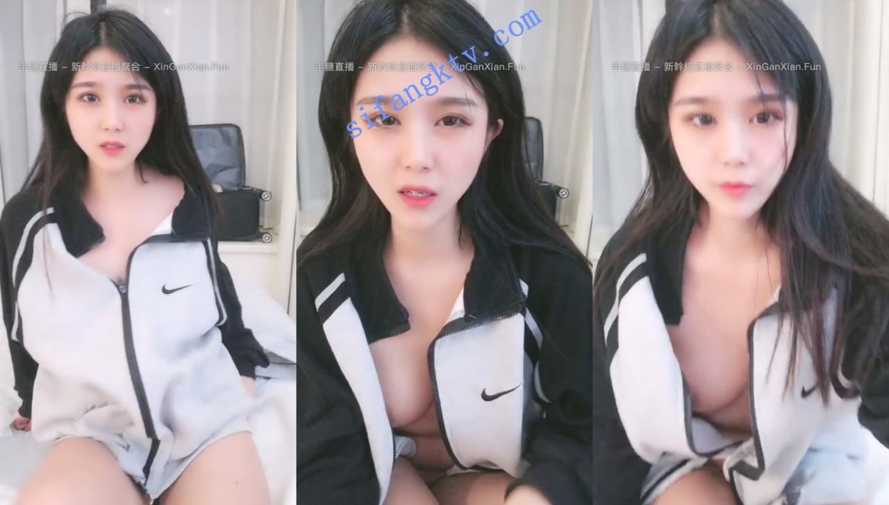 最佳女演员 6块全裸剧情表演 表情夸张 全裸激情个人秀 图 01