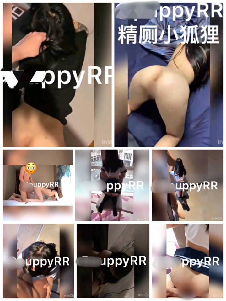★★★ 极品母狗 精厕小狐狸受主人调教啪啪/勾引偷情 图 05