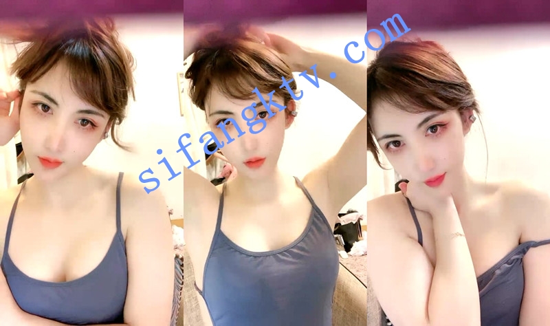 ♥️名模脸蛋 蛇腰蜜桃 风情万种性感舞道蹈诱惑 图 01
