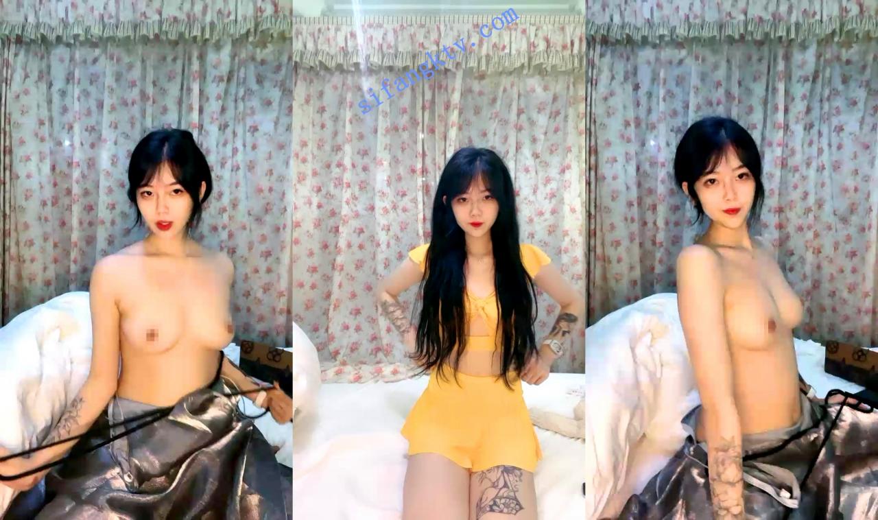 ₩ 诺宝无敌 搞怪调皮诺宝双乳坚挺圆润骚舞超级诱惑 图 05