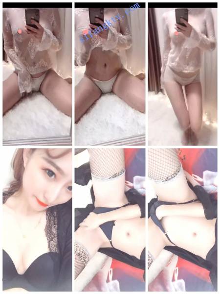 斗鱼极品女神艾玛寒亚 小御了了/小御儿儿 图 02