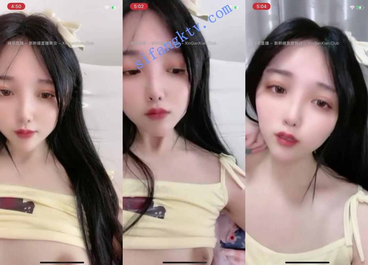 可可很可奈 卡哇伊,小巧玲珑的美女终于下海收费大秀 图 03
