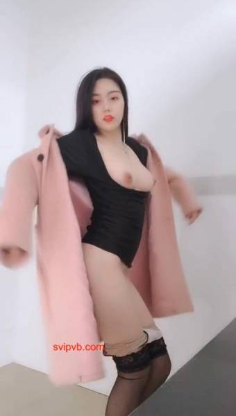 大二学妹吴x晶 合集 图 03
