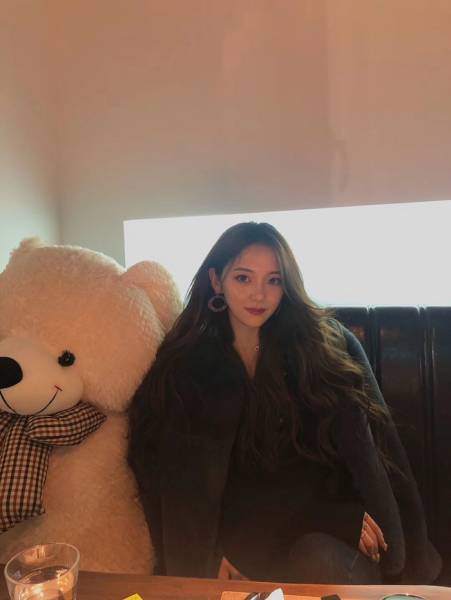 2021新疆李航等五位美女,完整版视图泄密流出 图 08