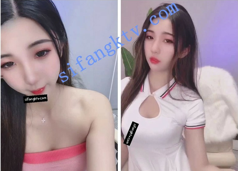 颜值主播 微微可爱啦 豪哥终于让她露小粉穴,露奶头 图 03