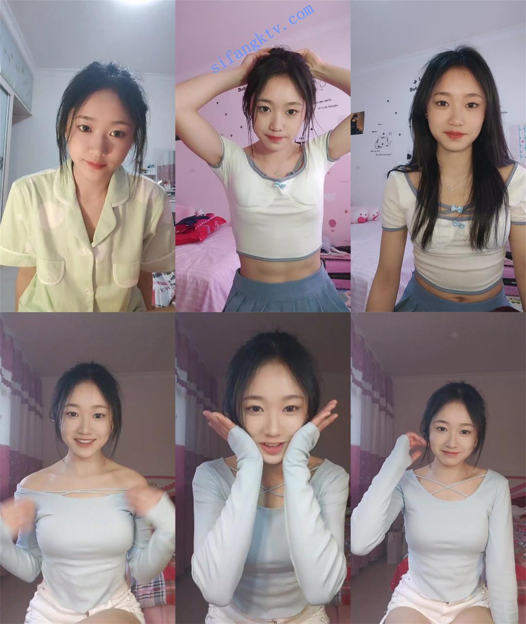 女神!哇~我真的被她美到了! 顶点 道具自慰狂捅到喷水~ 图 03