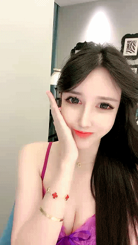 ♈重磅!绿播女神下海~尺度全开~ 大眼妹 自慰揉穴~爽~! 图 01