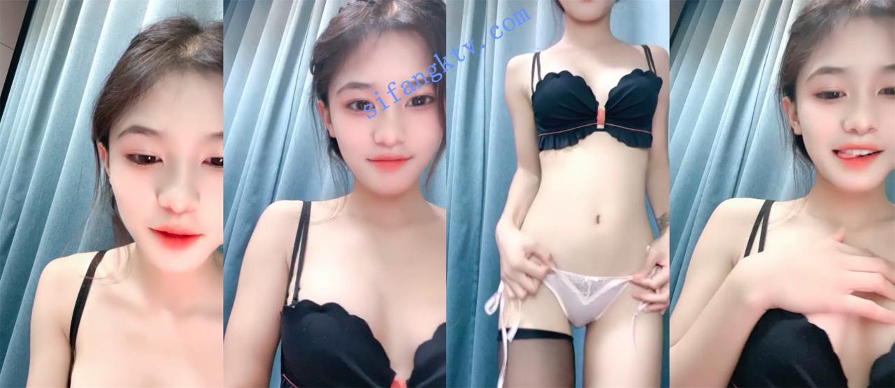刚成年的萝莉 虞姬y 身材娇小玲珑嫩手嫩脚 私处异常肥大 图 01