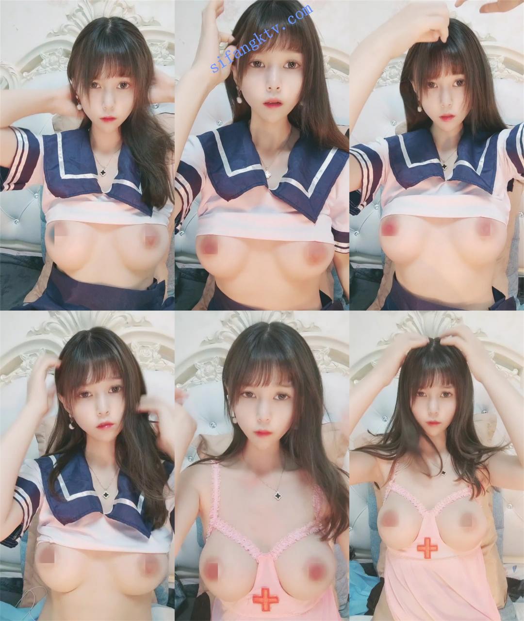 撸管推荐!女神美爆了~ 桃奶 罕见露脸狂插喷水!一直喷~ 图 06