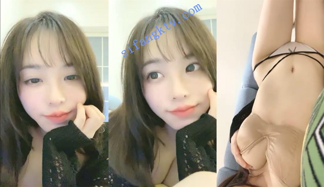 ✅这身材简直绝了!顶起~ 人间白月光 人间尤物 巨乳酥胸 图 01