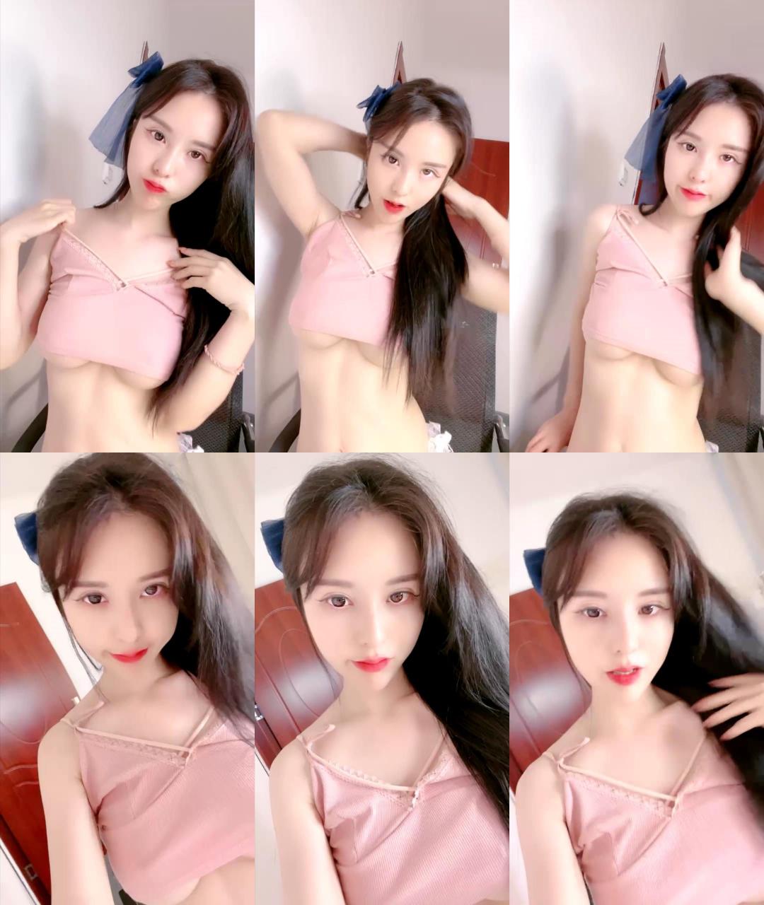 ♈新女神下海!美到炸裂~ 潇洒吖 好骚~好美~跳蛋自慰~! 图 06