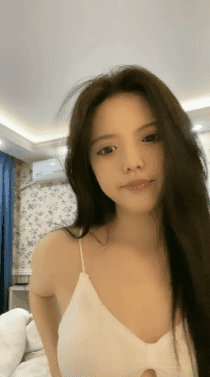 秒杀正规平台女神 小桃学妹 比明星还美 完美到无可挑剔 图 05