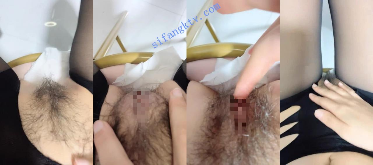 嫩模尤物 广西表妹 全裸抠逼大秀舔镜头白浆横流! 图 06