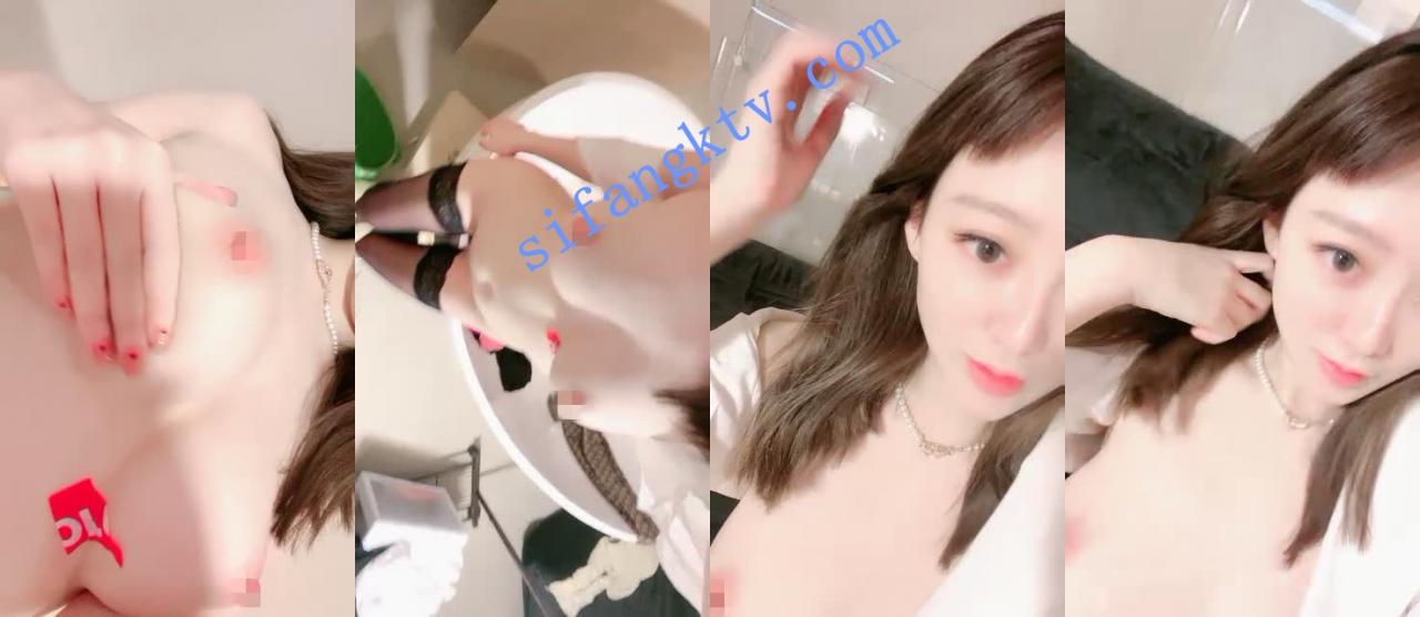 平台第一尤物女主播 NeiNei 百看不厌的完美肉体太美了! 图 05