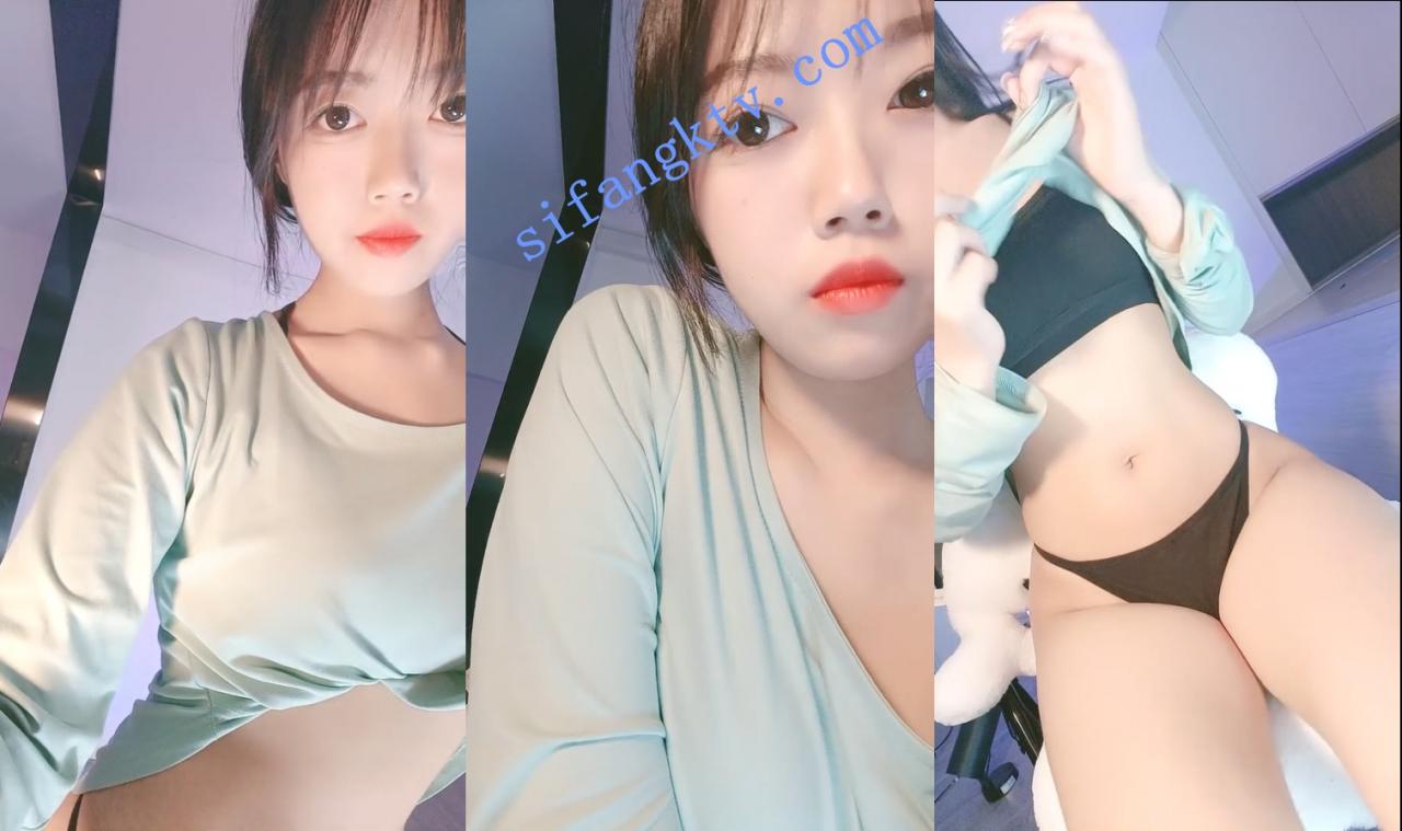 ♎上海02年大学生 土味白羊 极品蜜臀~多套情趣骚舞掰逼~ 图 01