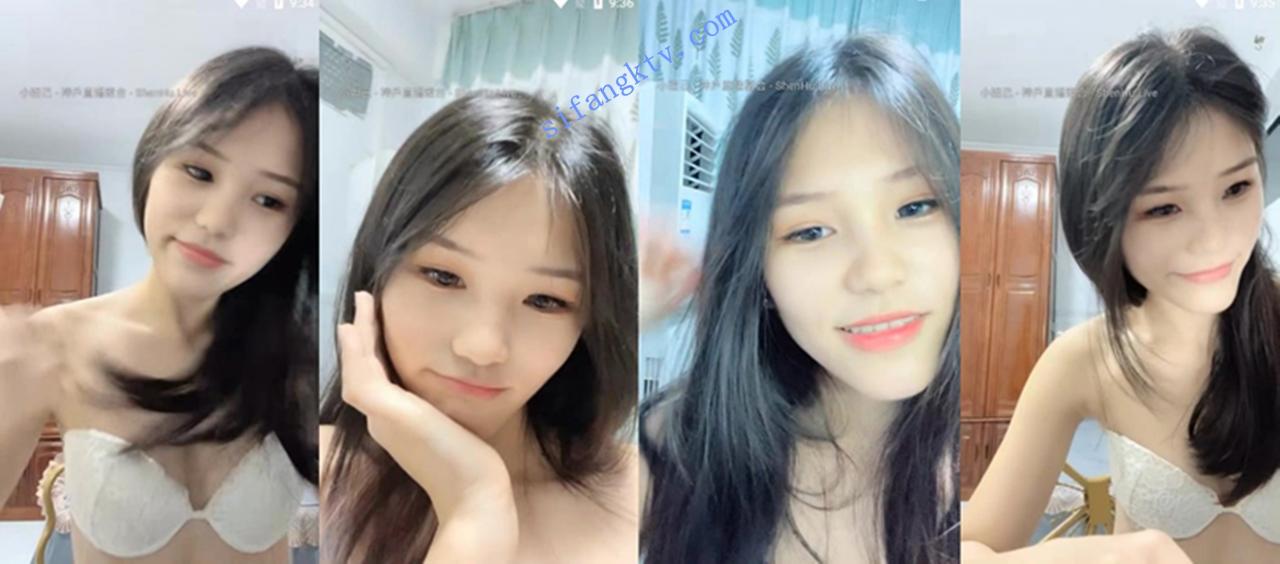 花一样小仙女 兜宝儿 全裸骚舞 道具自慰 看的鸡儿邦邦Y 图 01
