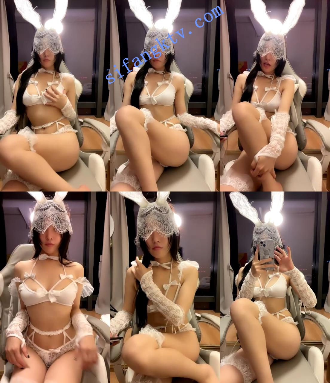 ♈绿播美女下海!极品身材~ 小蜜桃 道具狂插~爽死了~! 图 01