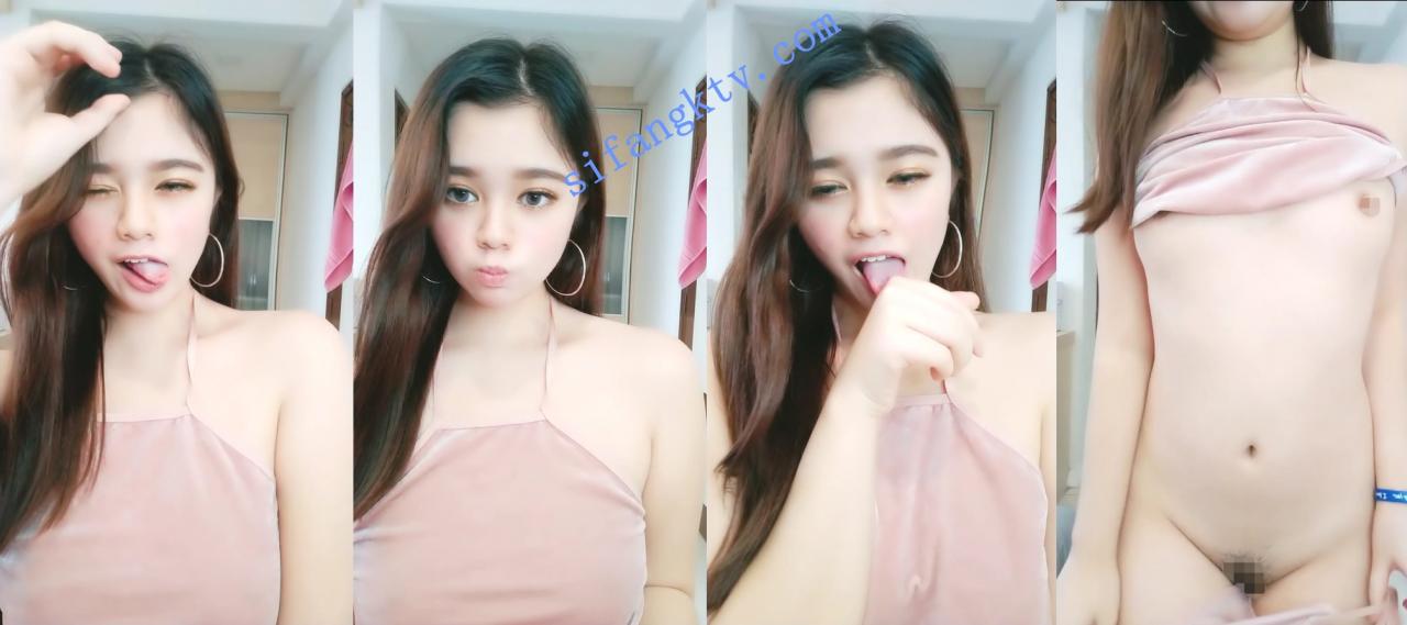 ♎超美混血! 限量版混血儿 看似软糯 JB插起来绝不手软~ 图 02