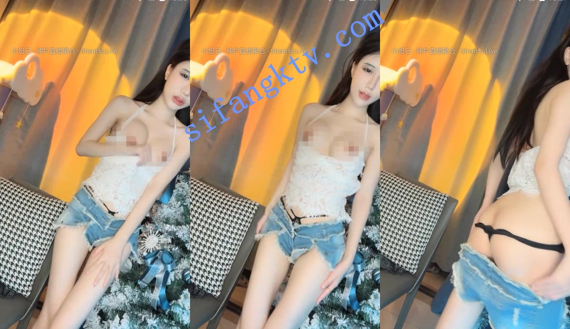 高颜女神 吸精小便太 蛇精脸 极品身材 超粉咪咪一阵狂撸 图 02