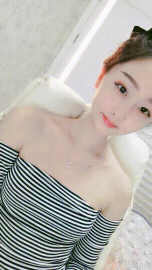 新人!绿播女神下海~ 桃子 美到爆炸!道具自慰~爽!狂撸 图 01