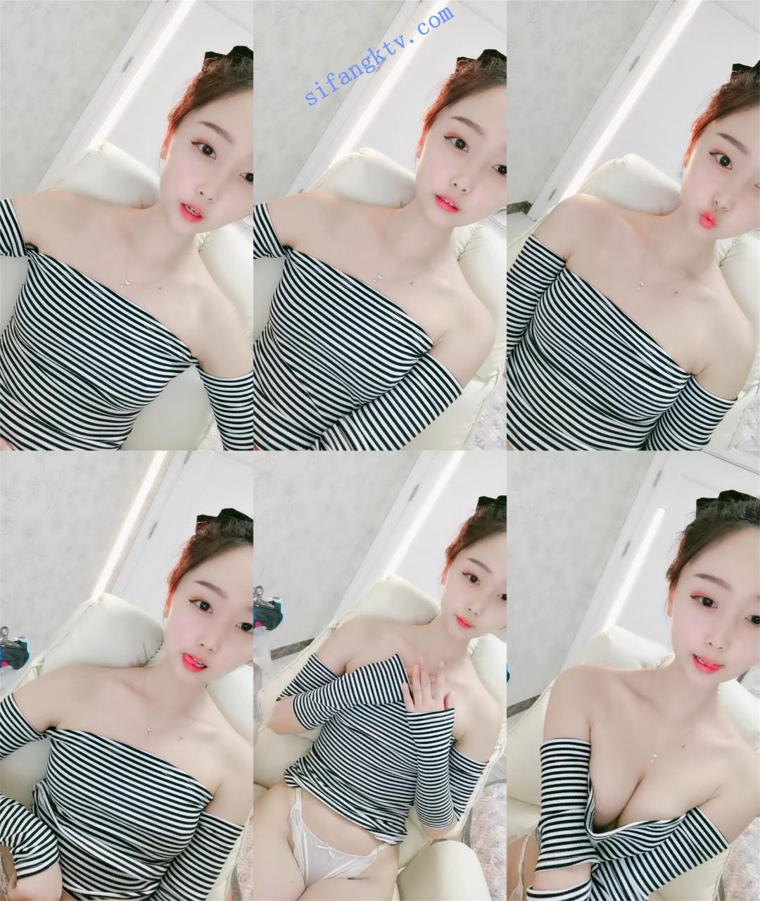 新人!绿播女神下海~ 桃子 美到爆炸!道具自慰~爽!狂撸 图 06