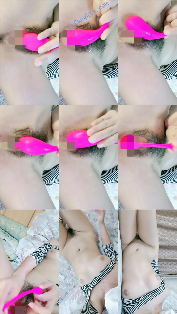 新人!绿播女神下海~ 桃子 美到爆炸!道具自慰~爽!狂撸 图 14