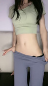 ♋♋女神!好看的不得了! 贝贝 女神超高价收费洗澡啦~ 图 19